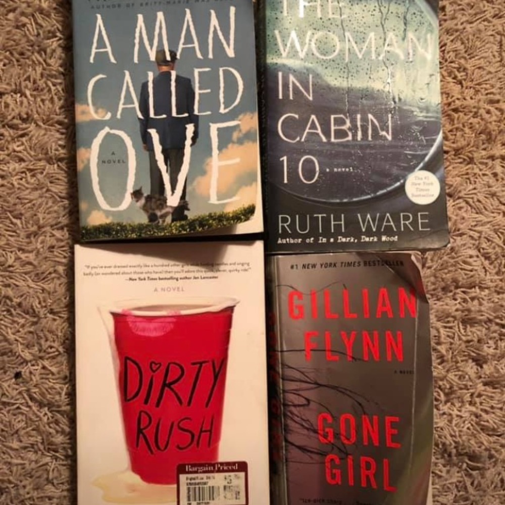 Books